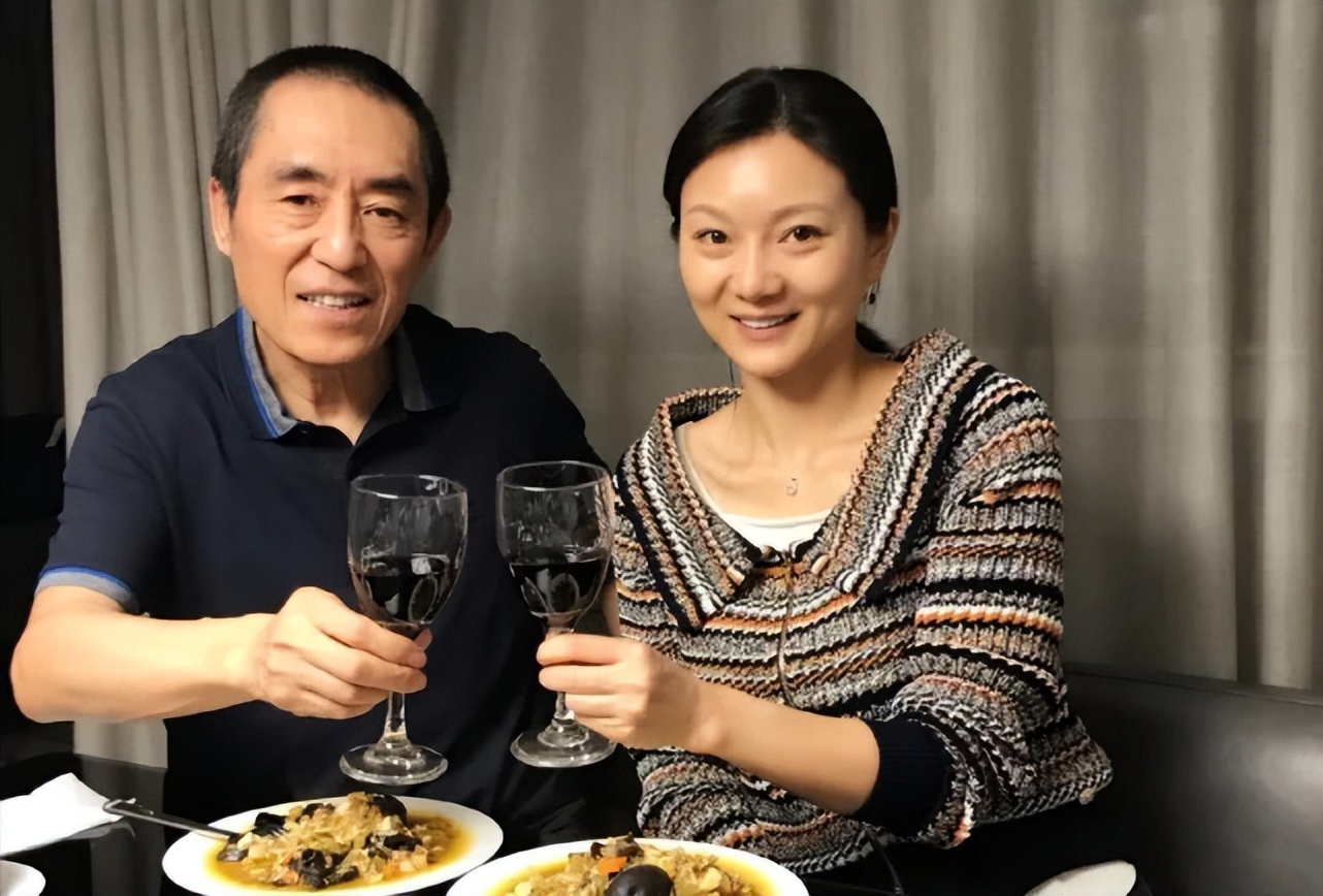 曝张艺谋急售无锡临湖别墅，3000万大甩卖，中介称仅装修花500万