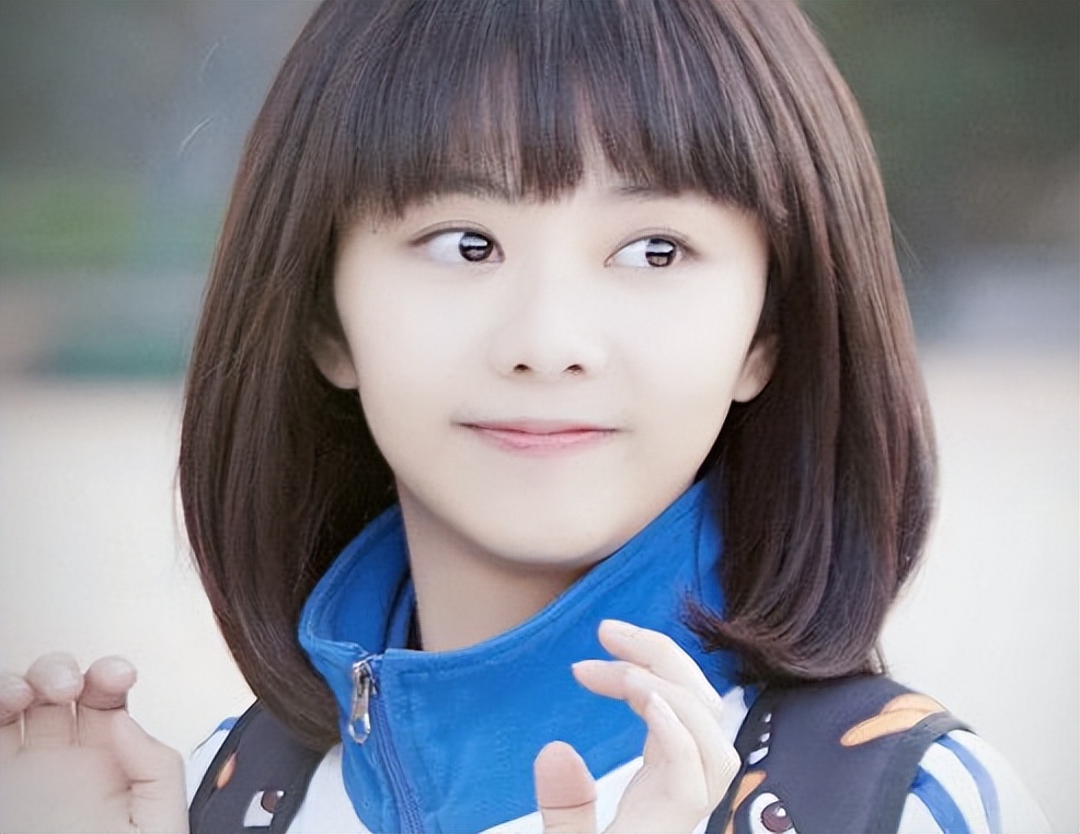 “巴蜀之地”出美人，这10位川妹子女明星，个个国色天香貌美如花