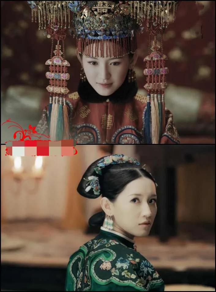 影视剧中的坏女人，谁才是王者段位