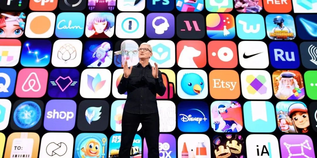 蘋果這一限制終于解除，iOS 更開放