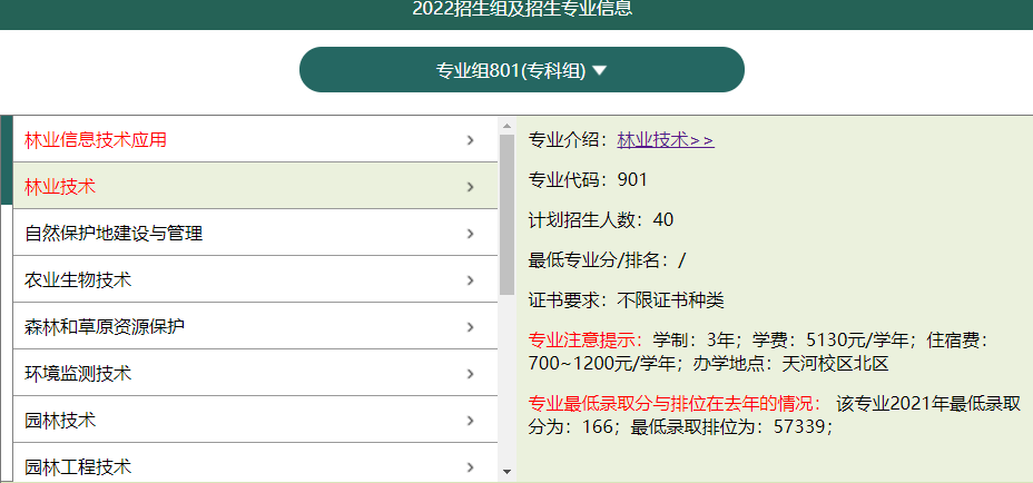 3+证书高职高考这些专业堪称“调剂接收大户”！你会报考吗