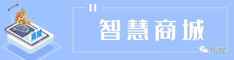 行翼云零售线上商城使用手册插图21 行翼云零售线上商城使用手册