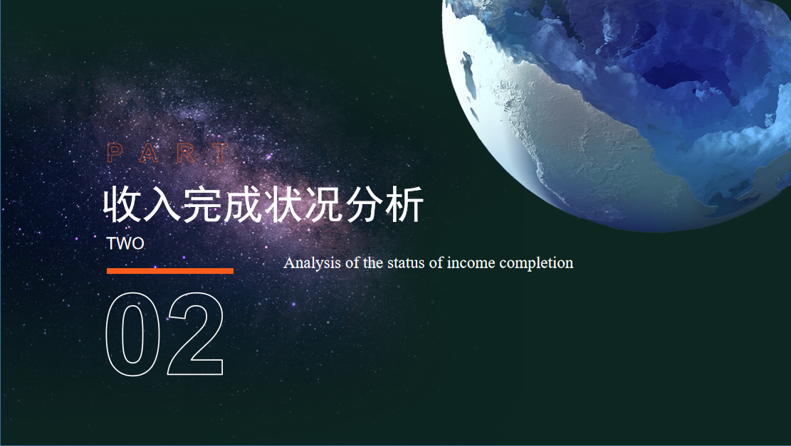 2022年度企业财务预算分析报告模板，含财务专题分析，可编辑修改