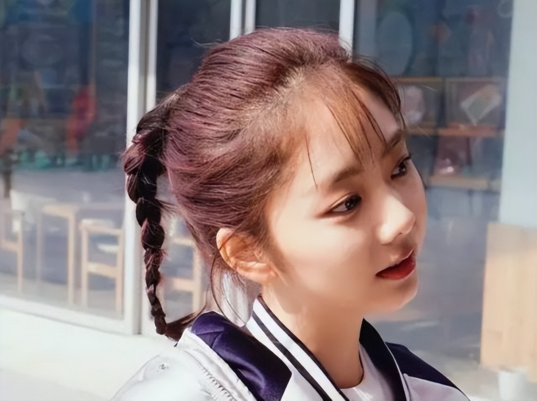 “巴蜀之地”出美人，这10位川妹子女明星，个个国色天香貌美如花