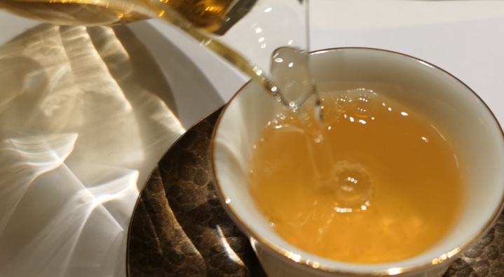 60岁老茶痴的无奈：我老了，谁继承我的1吨茶叶？