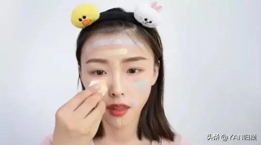 化妆卡粉，起皮？还为化妆烦恼？快学会这8个技巧