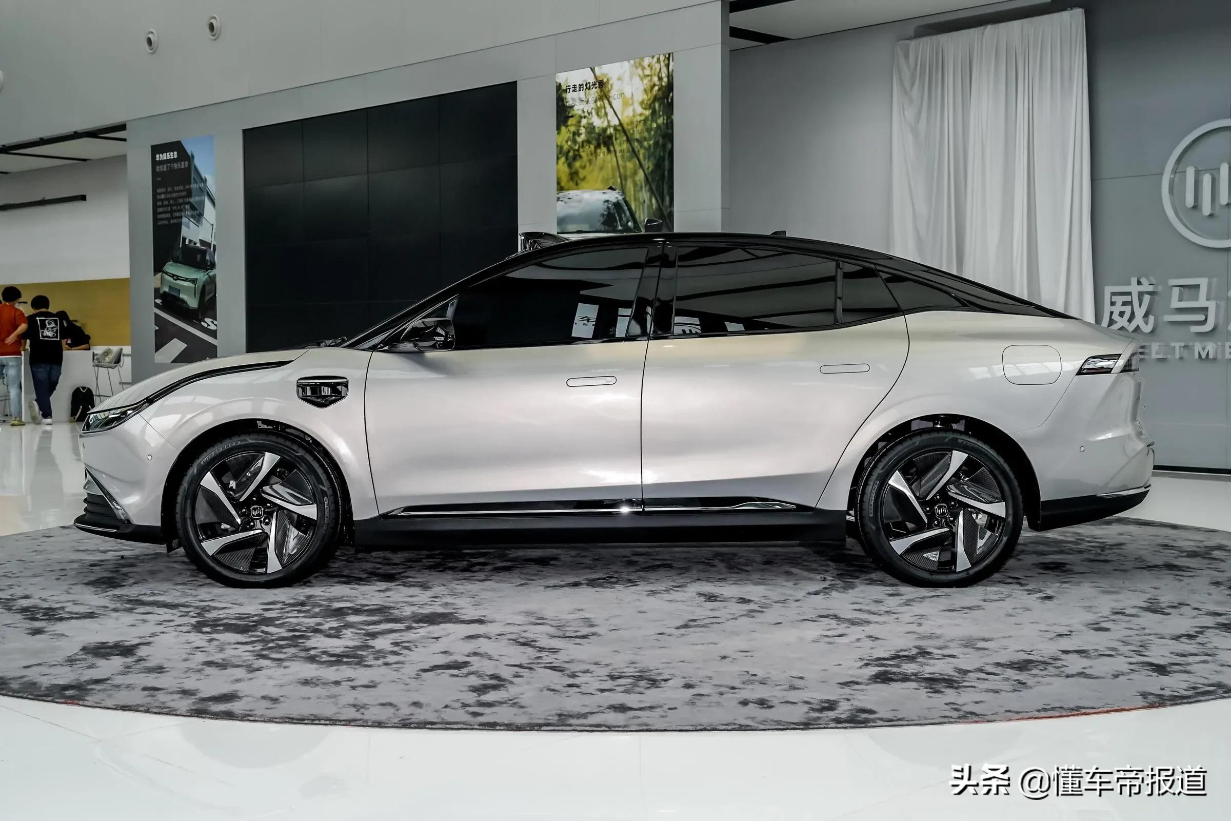 新车 | 自主品牌挑大梁!2022年七款最值得期待新能源车型盘点