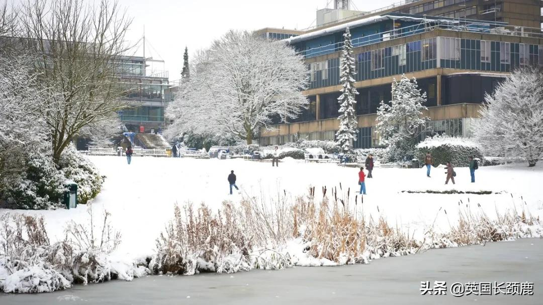 英国大学寒假长度排名：最长放假45天？这什么神仙学校