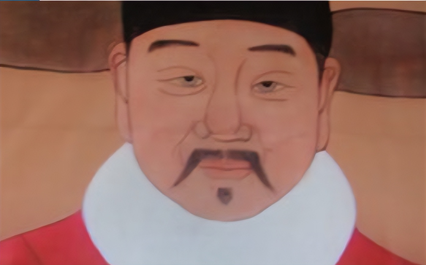 被历史遗忘的第一大清官，“三大青天”、“十大清官”也难相比