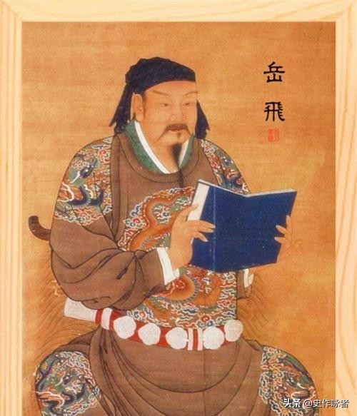 中国古代最会打仗的十位军事统帅，都留下了不朽篇章，他们都是谁