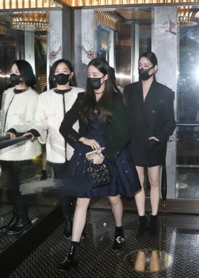吴宗宪女儿大婚，婚礼现场出动点钞机，众星送礼金数额曝光