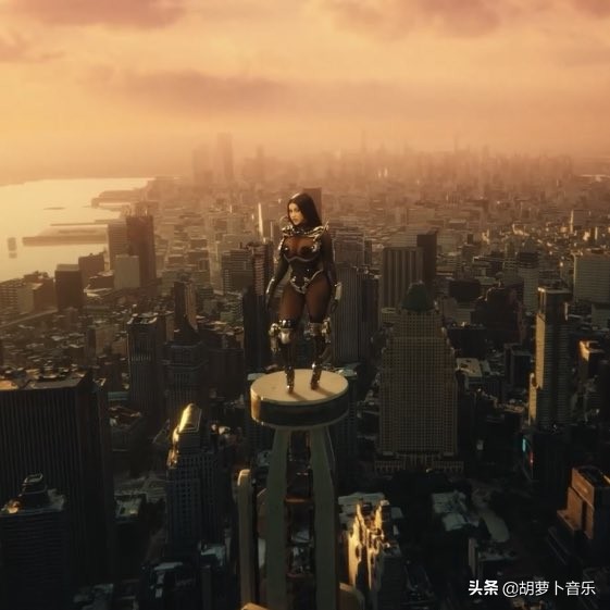 今日欧美圈：Cardi B新单本周发行，绿日主唱宣布将放弃美国国籍