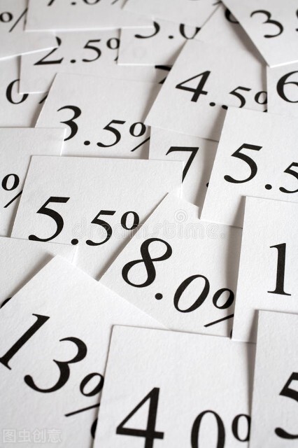 金融小知识之“LPR”