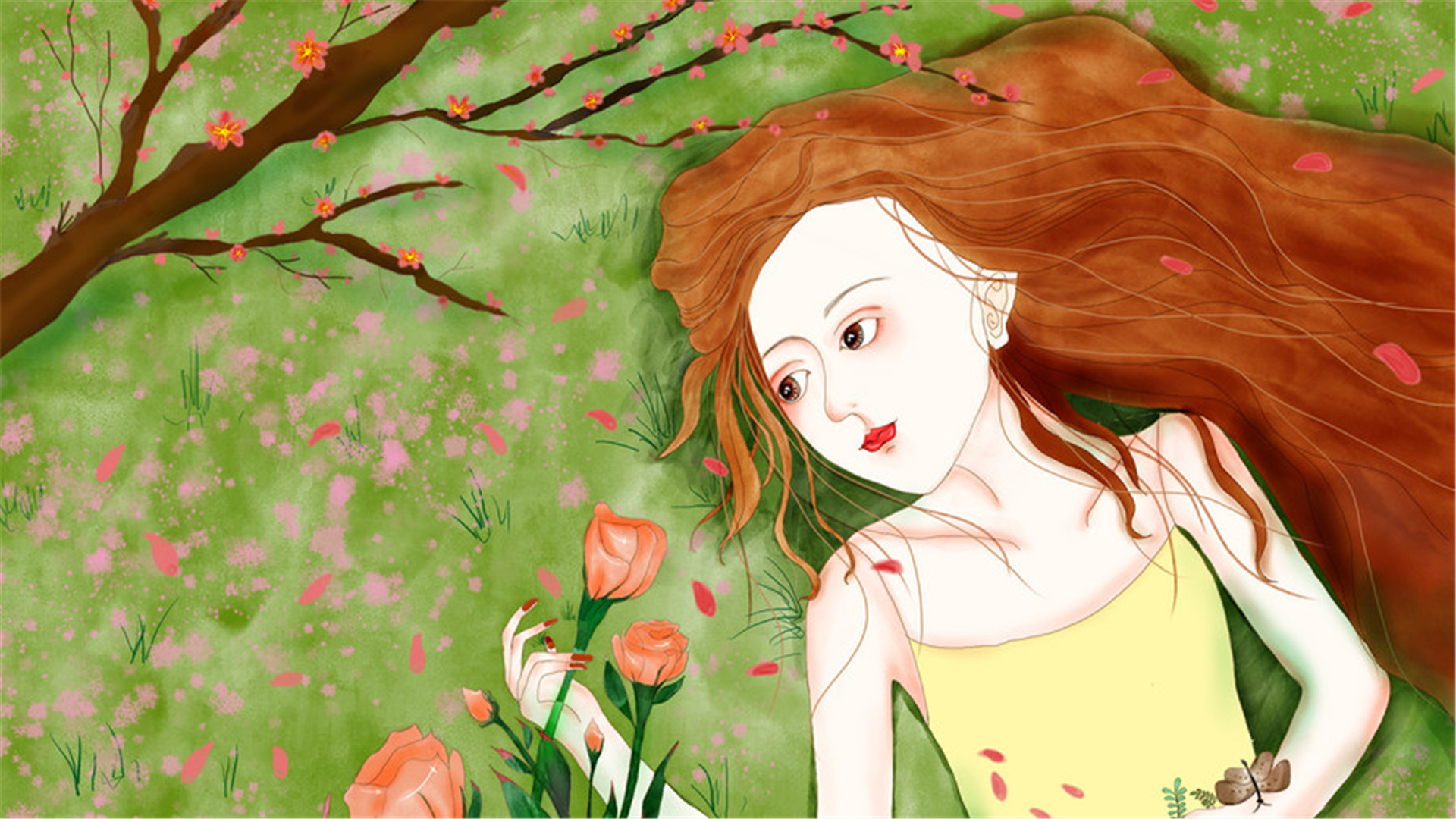 中年女人爱你入骨的征兆:开放禁区