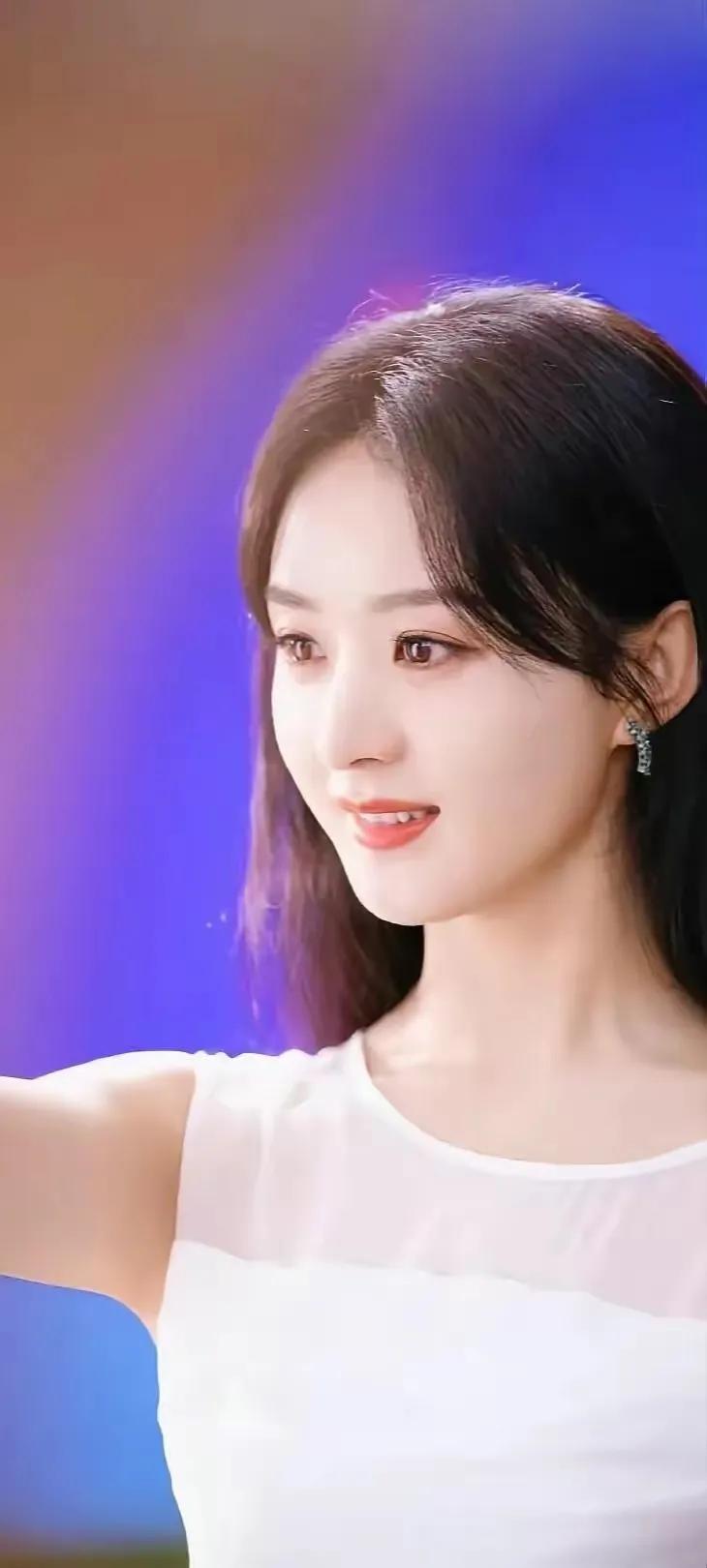 赵丽颖超美写真集2