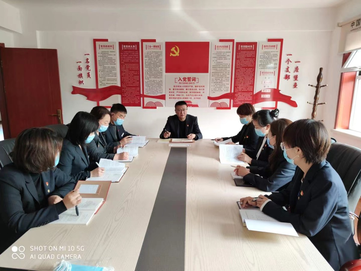 農(nóng)發(fā)行侯馬市支行“五建五強(qiáng)”工作法，助推業(yè)務(wù)提質(zhì)增效