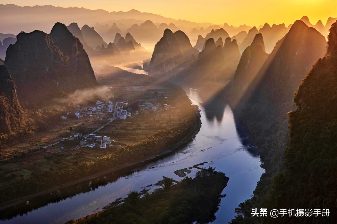 有风景，有摄影，还有爱人相随——我的2021年终盘点