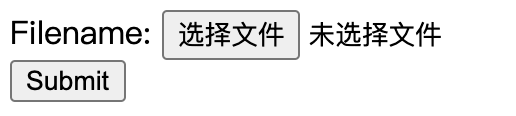 一张图片也能SQL注入？