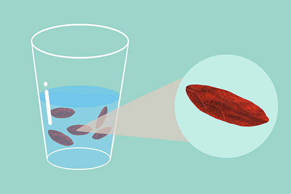 不要笑年轻人泡枸杞，养生就从现在做起，它不只是中老年的事