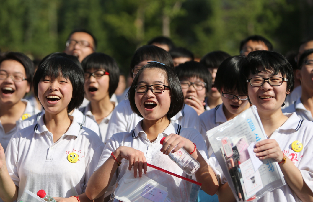 河北700分也考不上清华？670分以上考生扎堆，升学率却没有变化