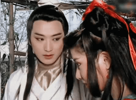 这5位男星的“丹凤眼”太美了，妩媚之中自带贵气，天生王者风范