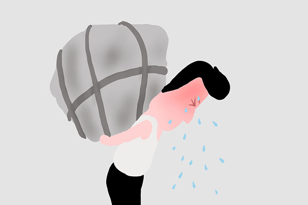 白头发越拔越多，是真的吗？染黑白发和拔白发，哪种方法更健康？
