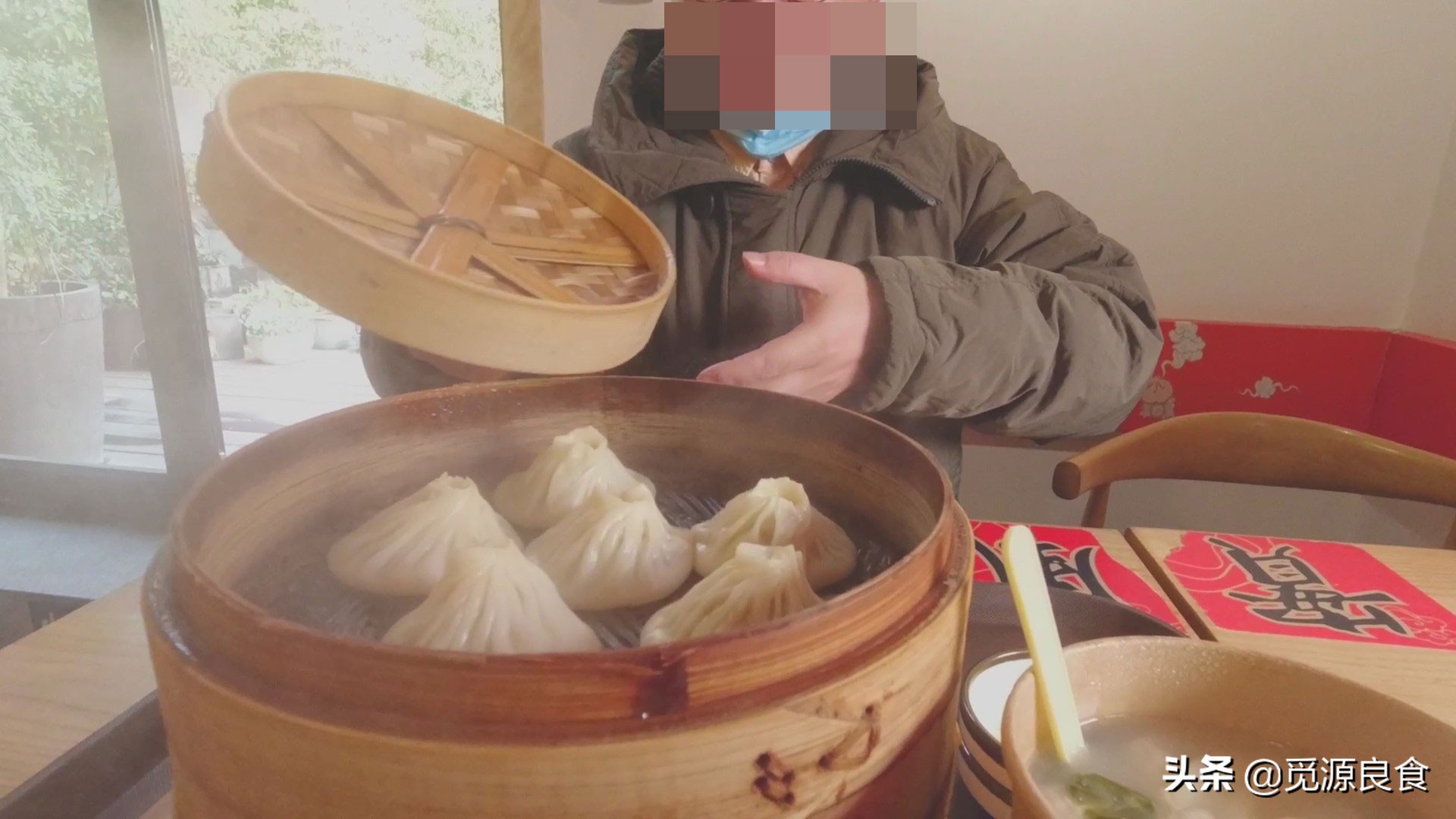 没想到，在武汉过早吃包子，“最好吃”的还是这4家，不服来辩