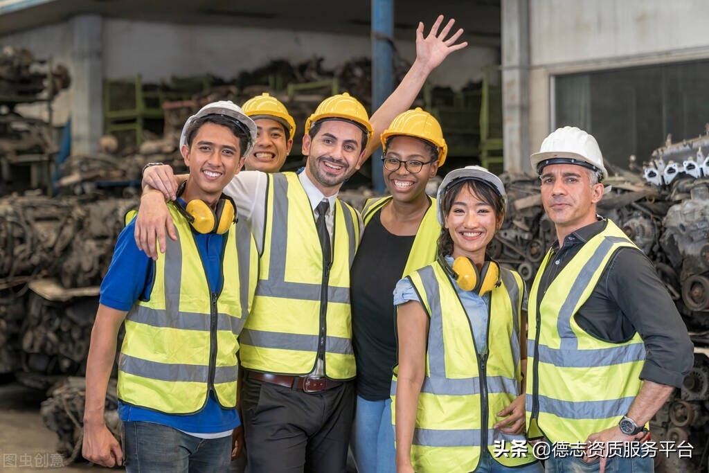 湖南建筑资质代办费用是多少？看完你就知道了