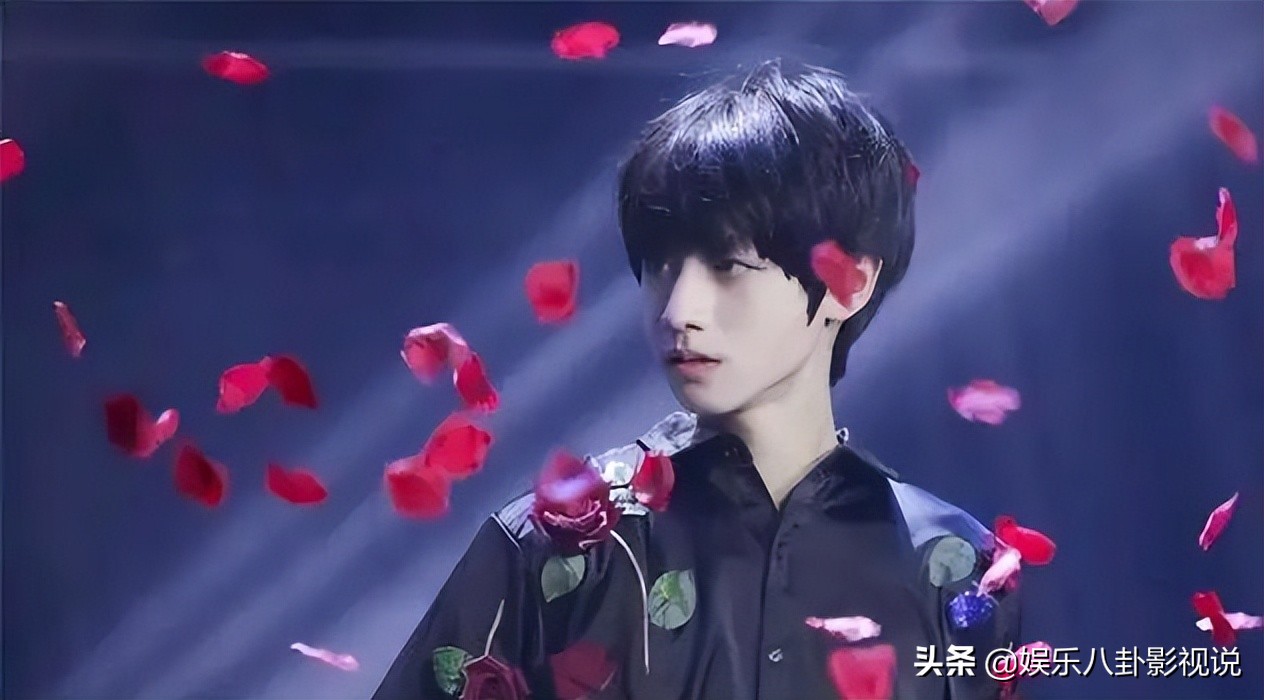 朱志鑫的粉丝名和应援色是什么？