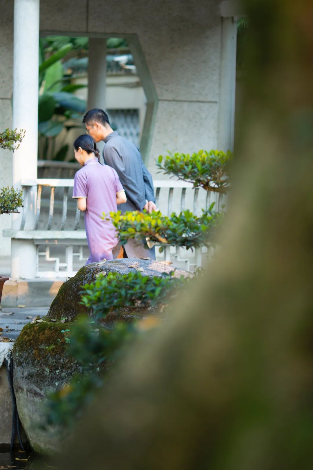 穿對(duì)衣服拍照才好看，春天穿搭注意什么？