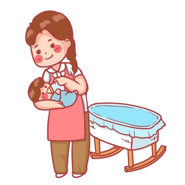 住家保姆受伤索赔,法院判决不和稀泥!