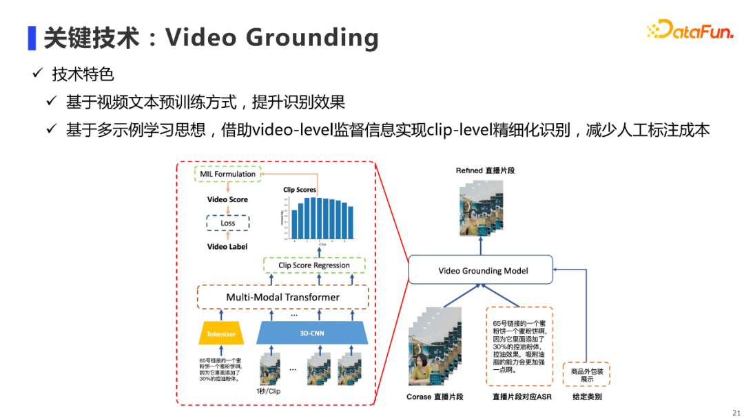 陈河宏：阿里新零售多模态知识图谱AliMe MKG的建设与应用