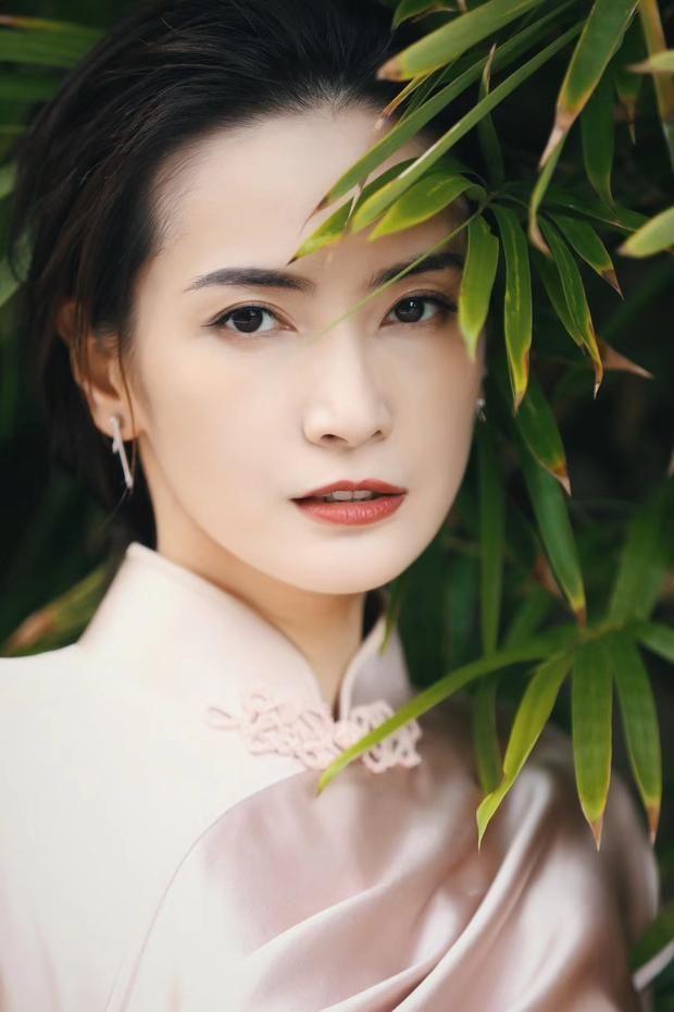 这才叫"女扮男装",这10位女演员我差点就相信她们是男人了