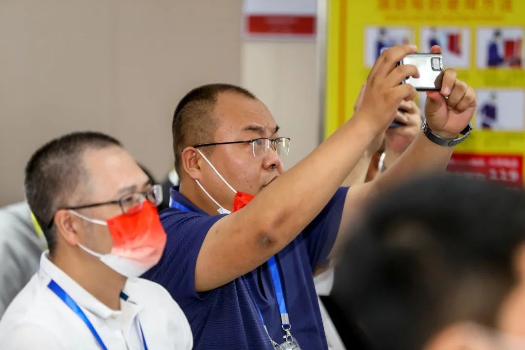 HOPO好博窗控2022年中新品发布会，宣告门窗五金系统四重升级