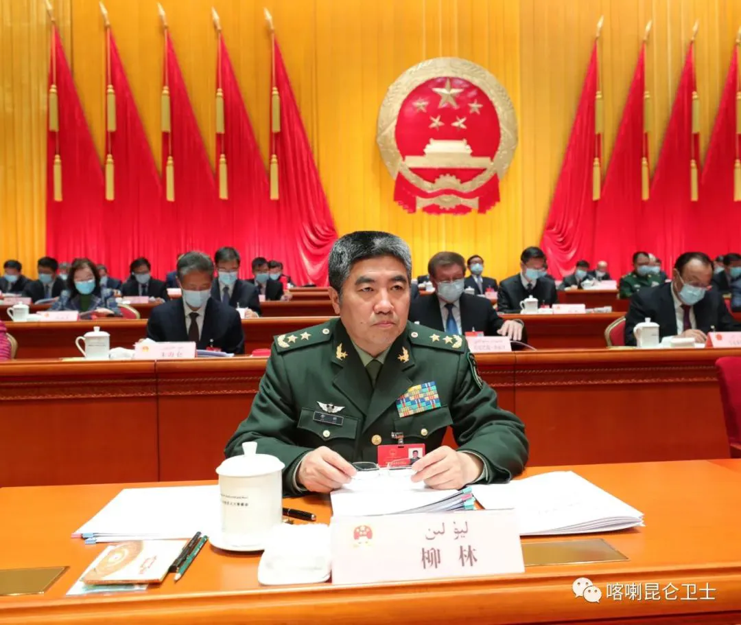 新疆军区司令员履新：十大粉木耳步兵番号背后的军事部署解析