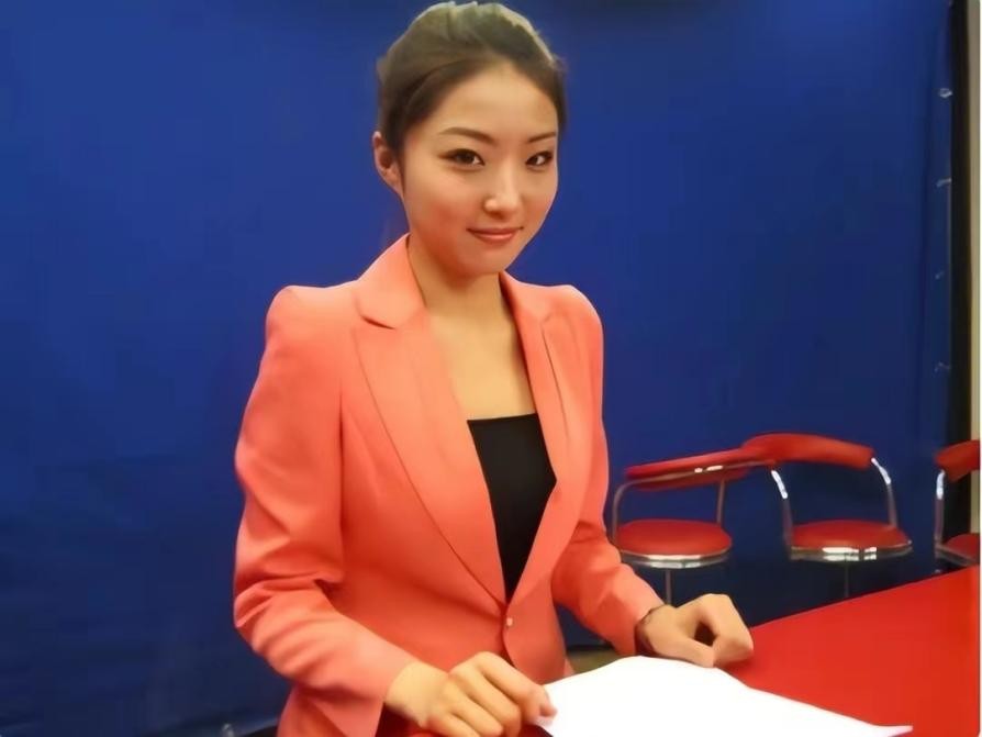 23岁当央视主播，2年后命丧男友刀下，她的人生太过悲剧