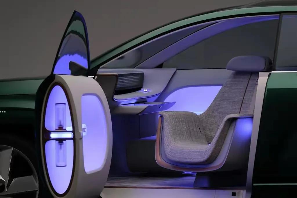 全世界都是他的韩国，造了一辆对开门的“路虎”，韩：已准备申遗