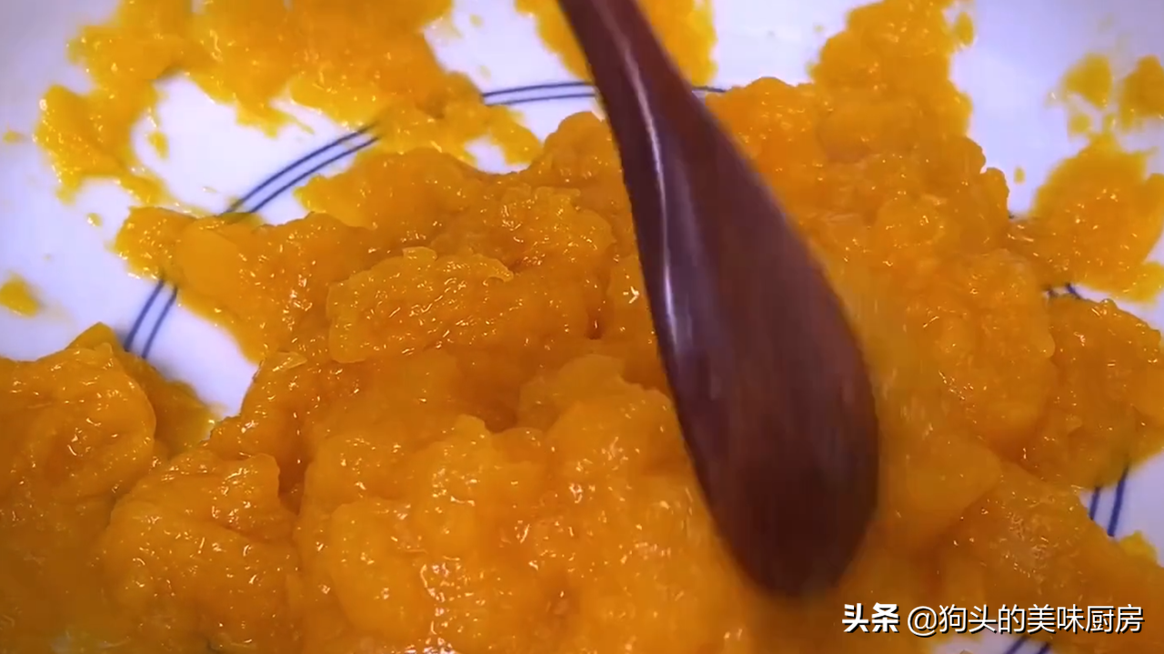 南瓜酥條,南瓜酥條的家常做法