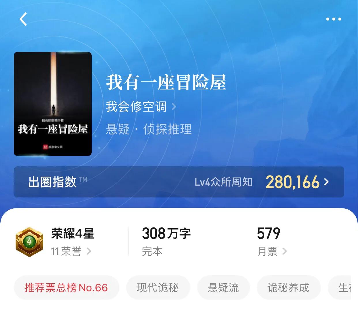 八本超极品小说，智商在线，字数达标，完美