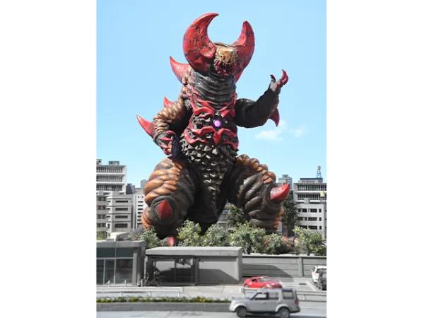 培养合成兽斯卡鲁哥莫拉