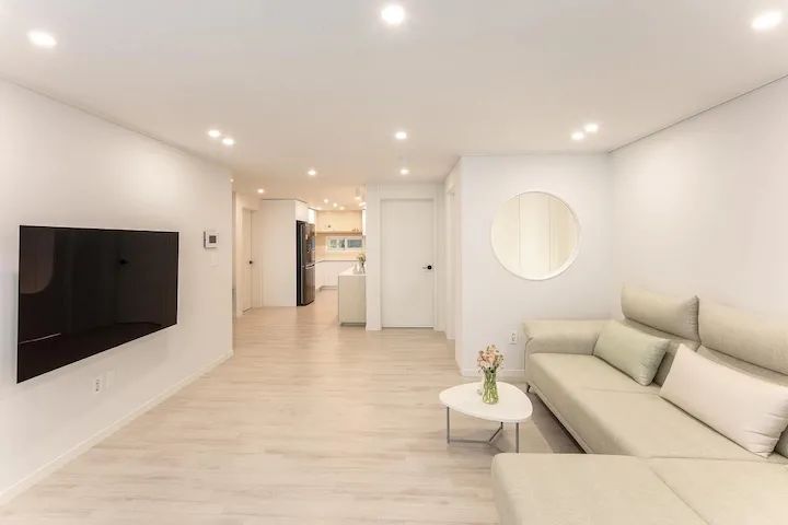 90㎡秒变豪宅！装修灵感大公开，小户型也能住出高级感