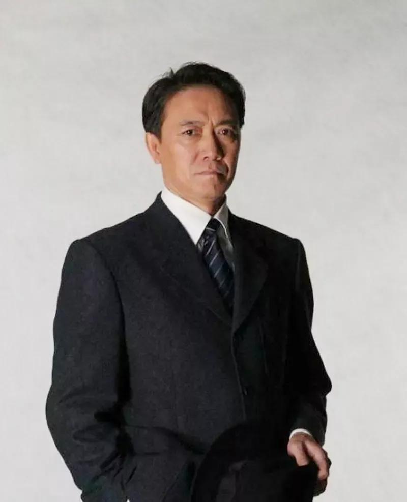 演员李幼斌：再婚成模范继父，亲儿子却让他头疼