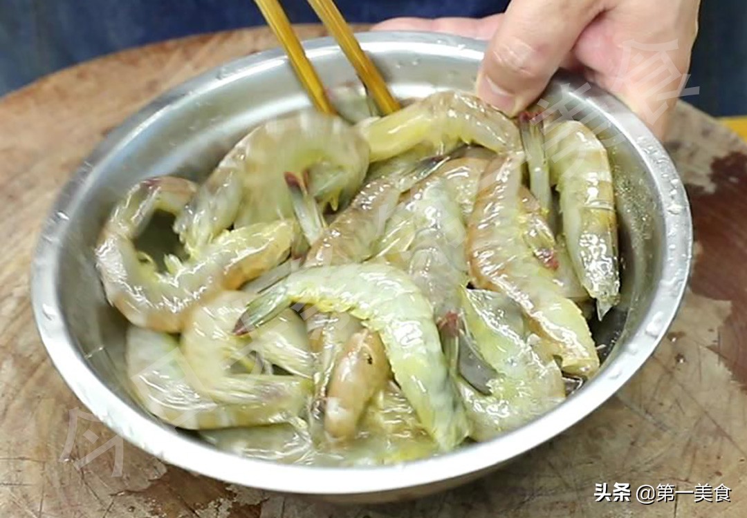 明蝦的做法大全,蒜蓉大明蝦的做法大全