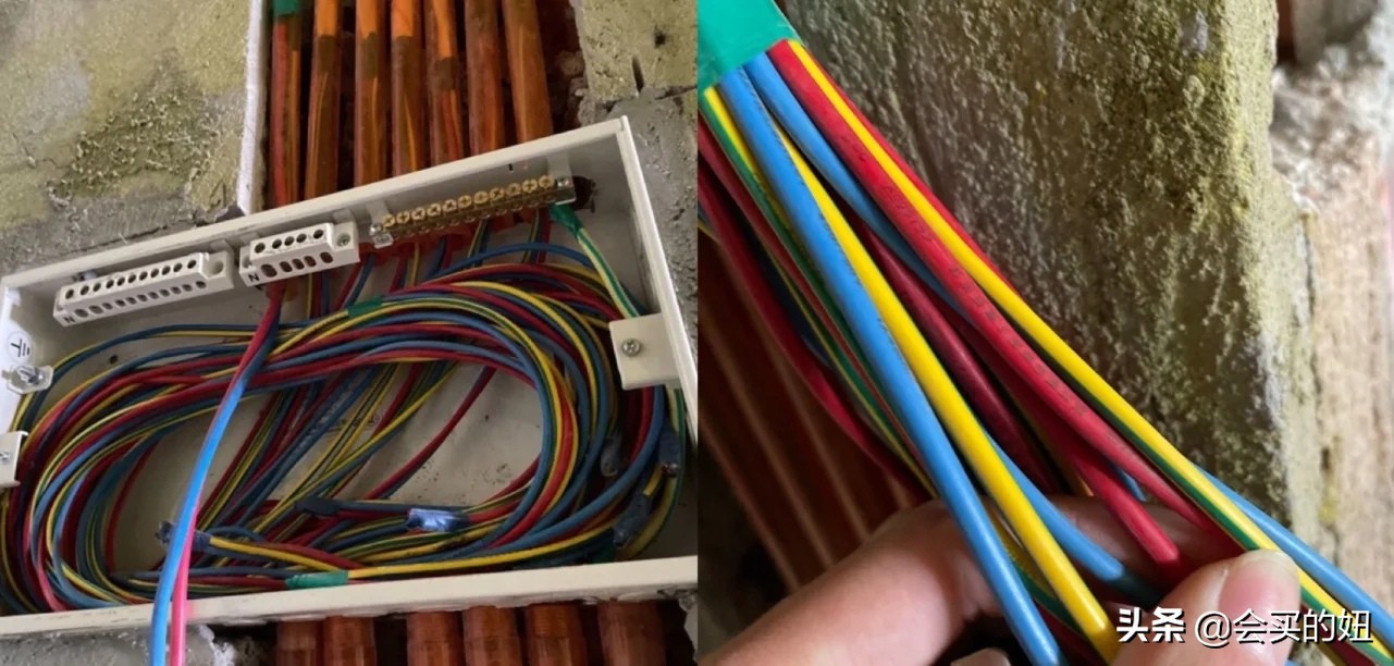 装修“盯”现场，不注意这18个地方等于白干！盯住细节，不留隐患