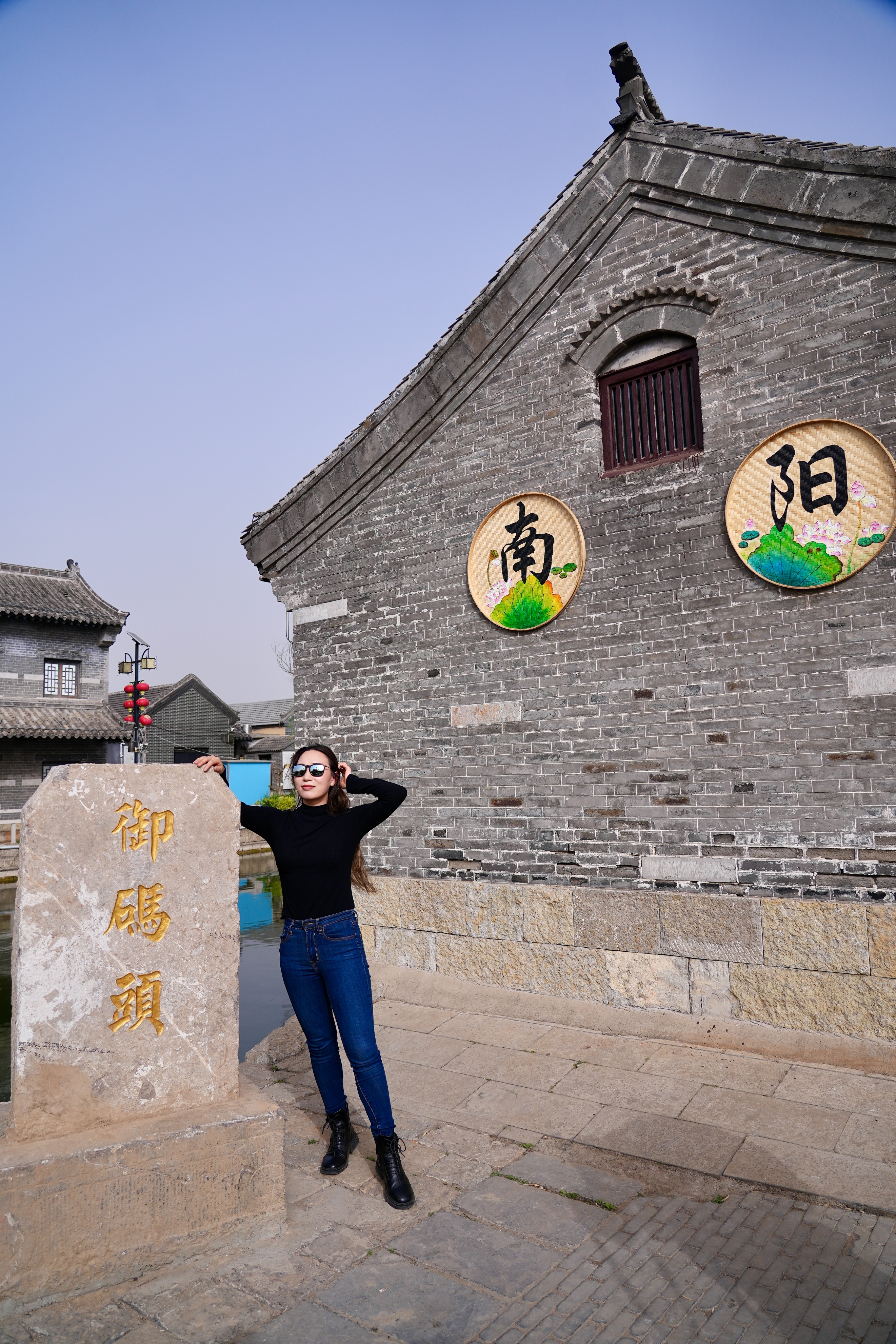 山东旅游，别再只知道青岛烟台了，这个地方值得一去！景美物价低