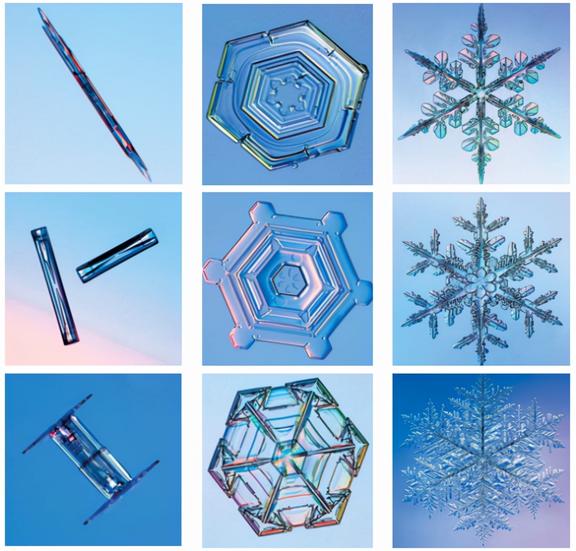 从形成到堆积,人造雪与自然雪有哪些不同?