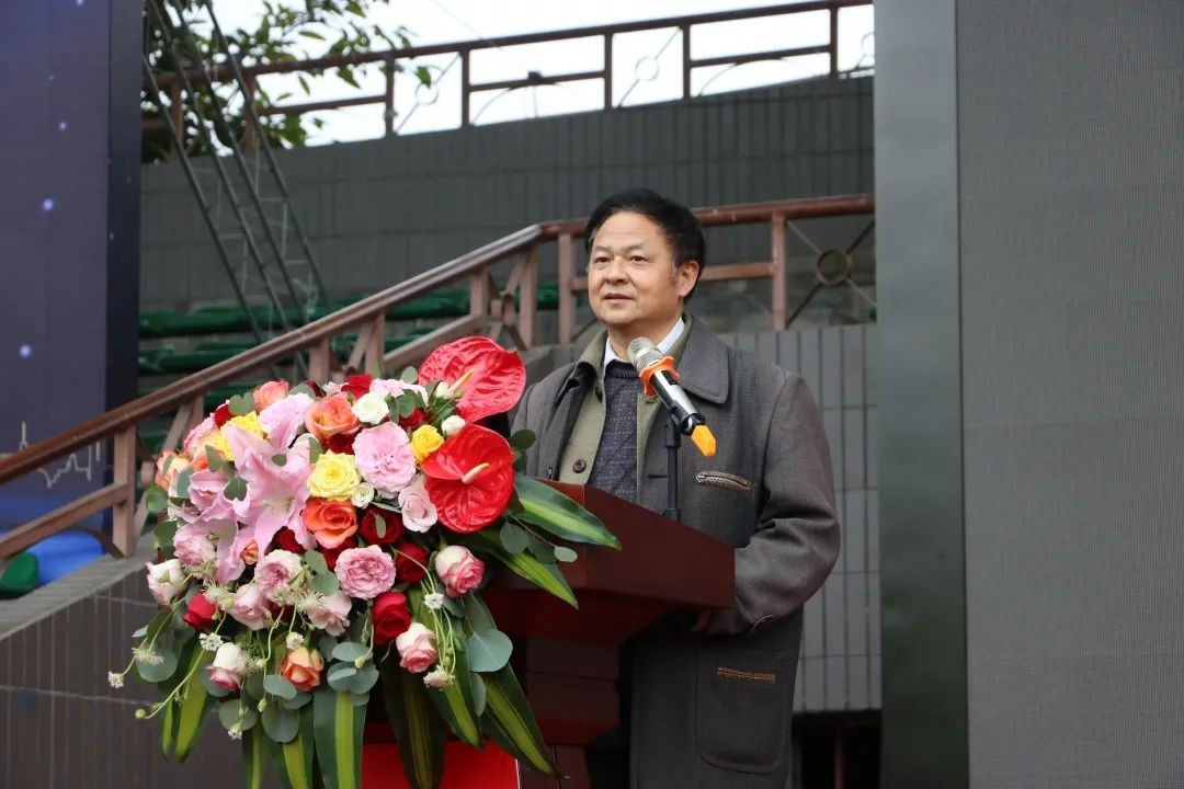 川师附中VS石室天府VS教科院附中！3大仅次于四七九王牌高中对比