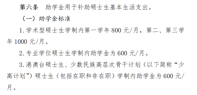 同济大学研究生到底有多难考？同济大学考研难度大解析