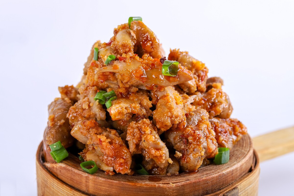 开工饭不用愁！8道大菜提前做好，吃时热一热，越加热越香，省事