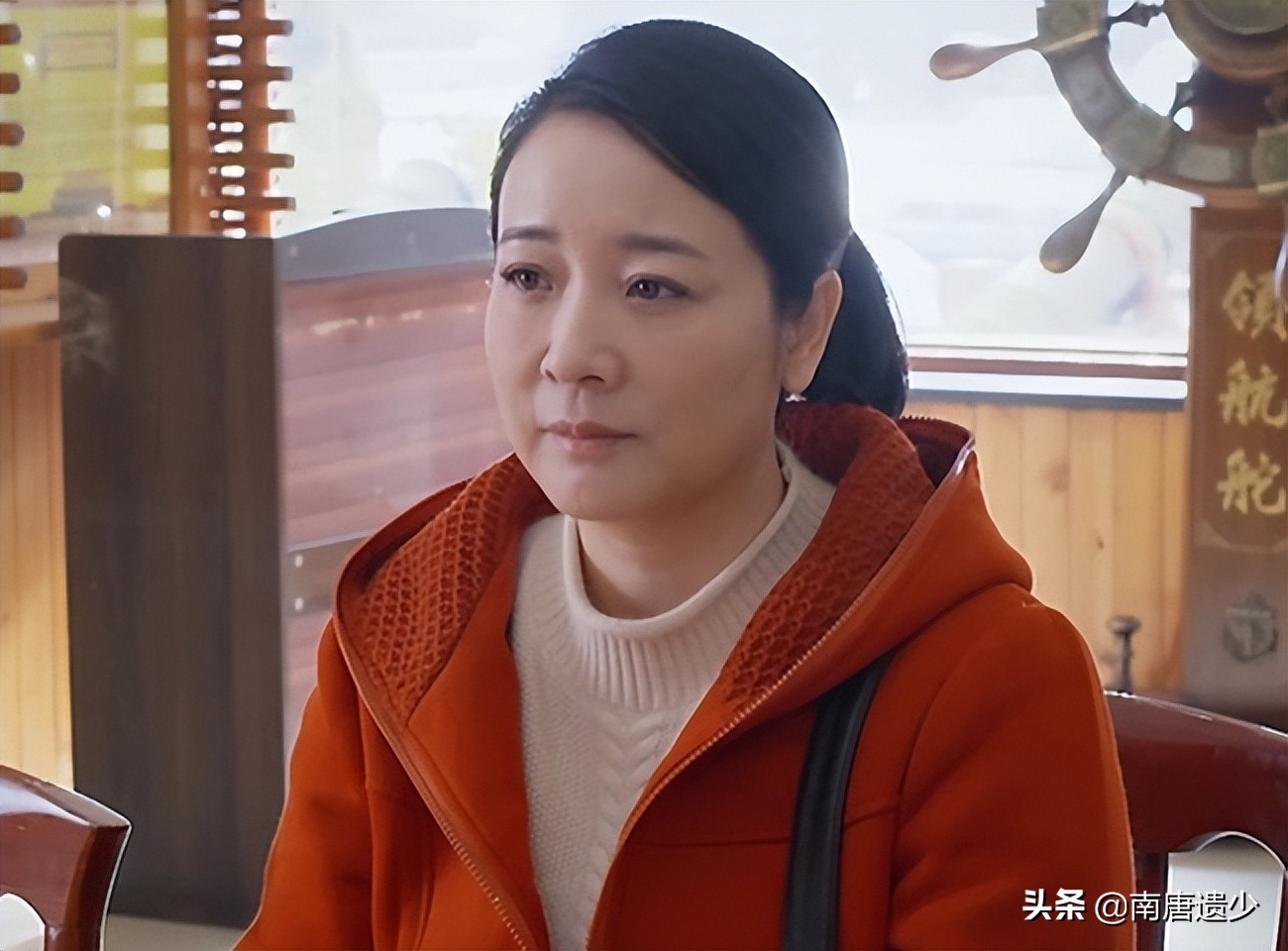 陈小艺22岁儿子考进国话，跟千玺成同事，到底是凭实力还是靠关系